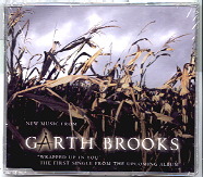 Garth Brooks - Wrapped Up In You